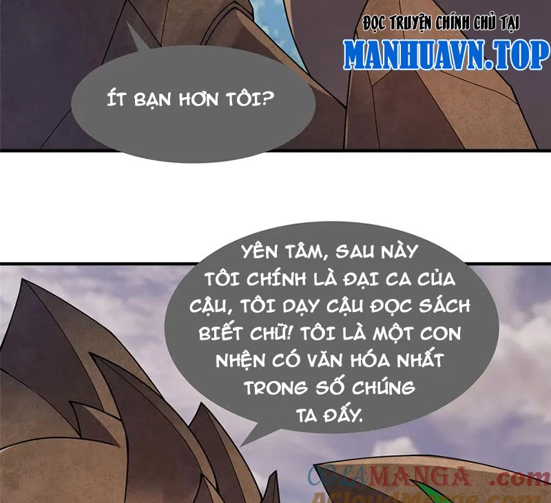 Thần Sủng Tiến Hóa Chapter 331 - 44