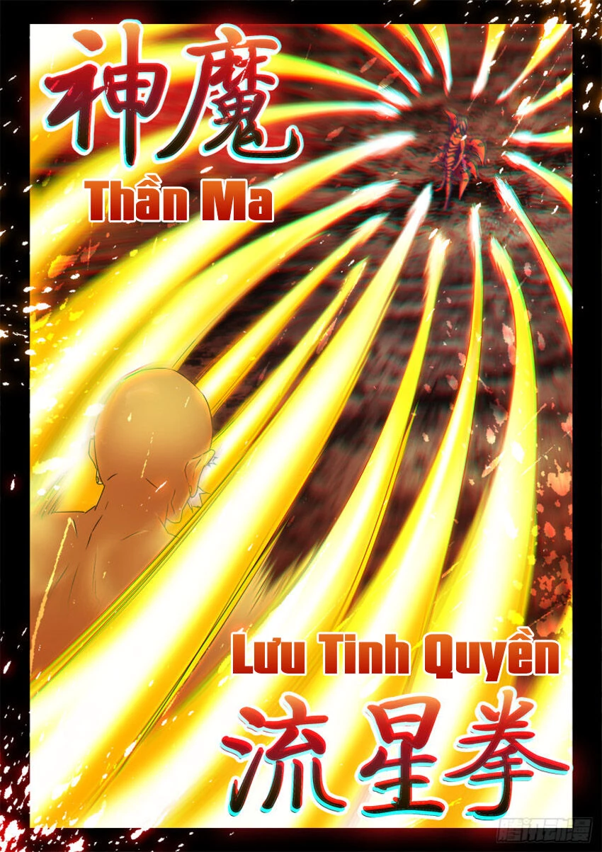 Song Tu Đạo Lữ Của Tôi Chapter 554 - 9