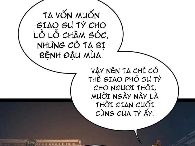 Chàng Rể Mạnh Nhất Lịch Sử Chapter 217 - 90