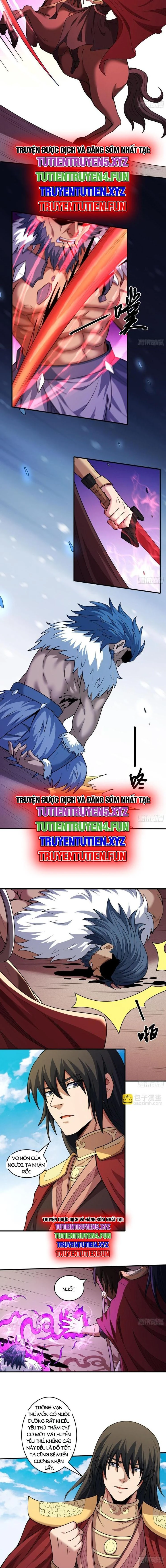 Tuyệt Thế Võ Thần Chapter 843 - 6