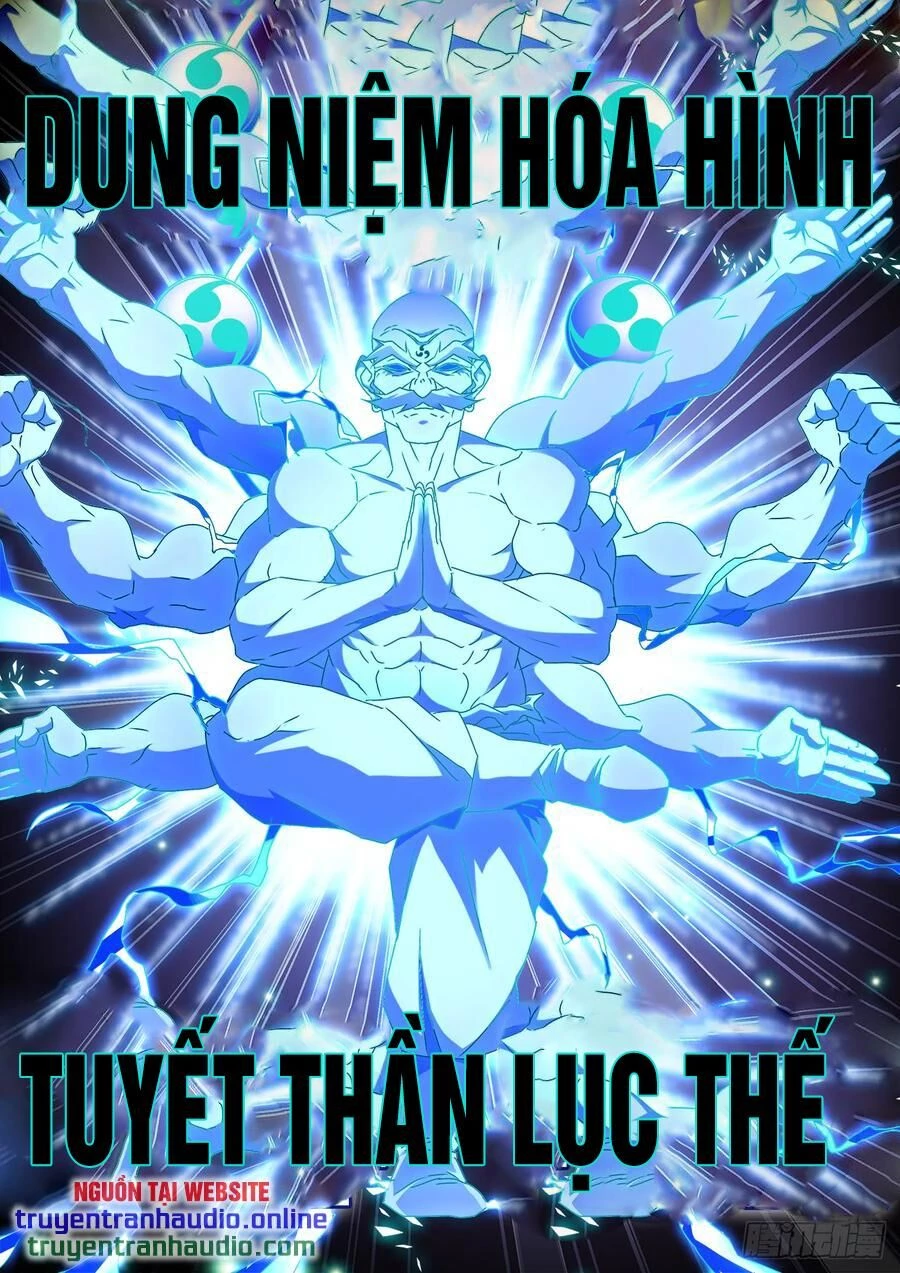 Song Tu Đạo Lữ Của Tôi Chapter 557 - 4