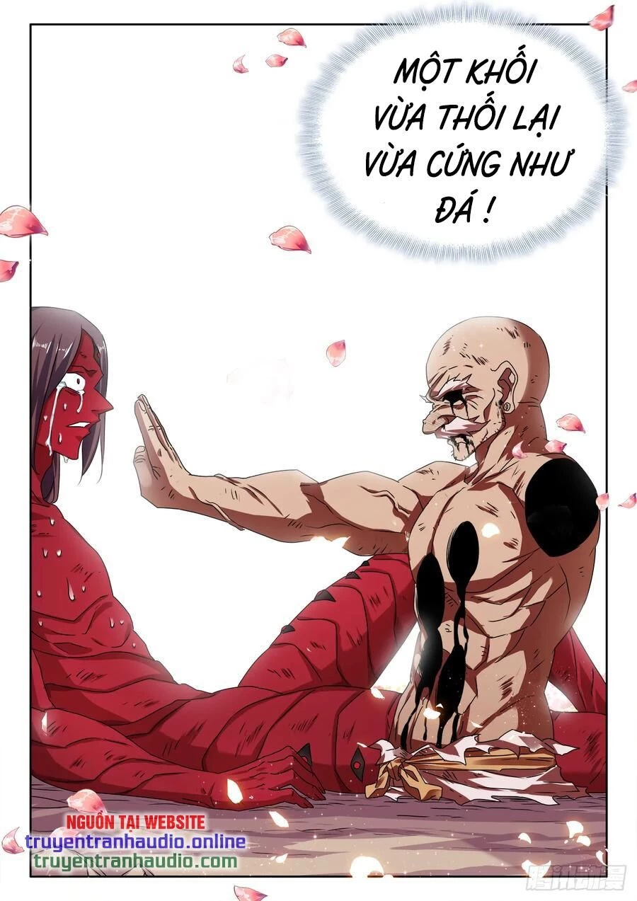 Song Tu Đạo Lữ Của Tôi Chapter 557 - 12