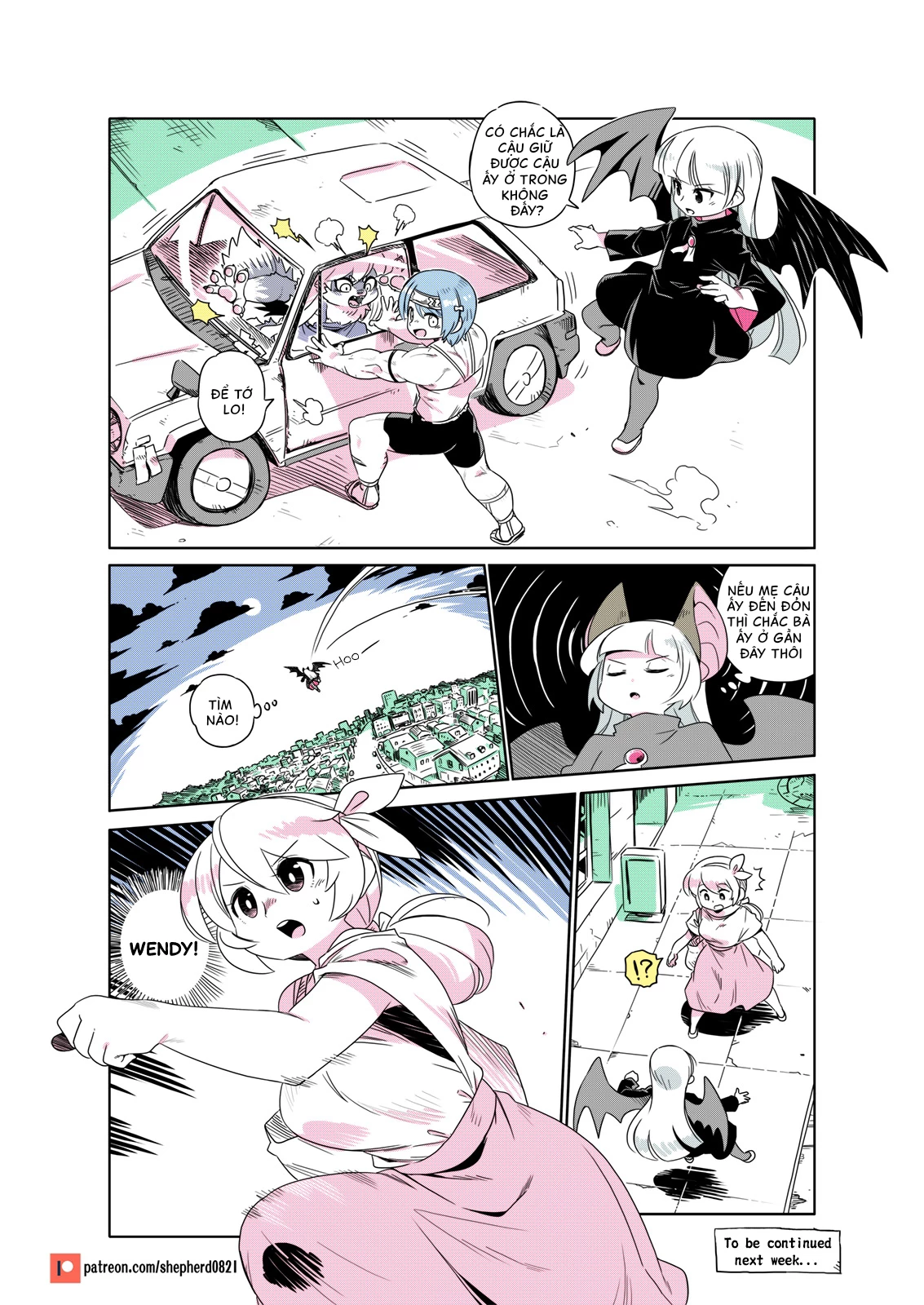 Modern Mogal Chapter 176 - 5