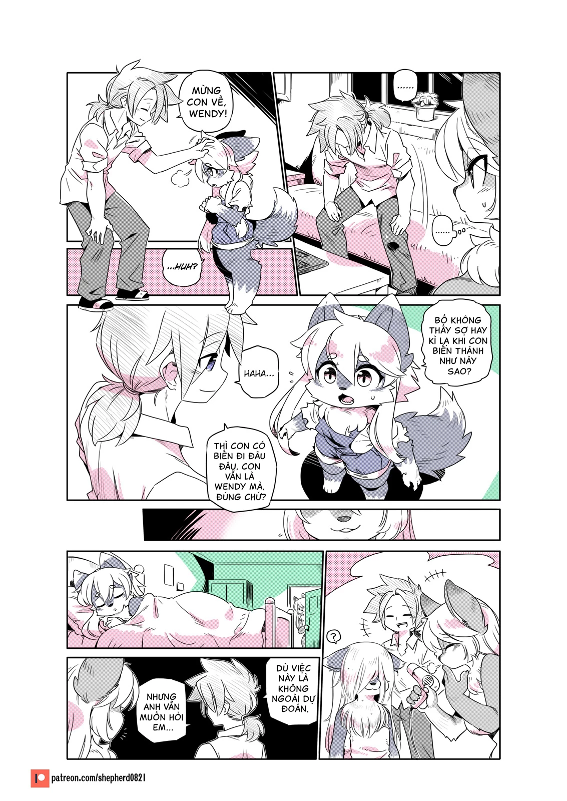 Modern Mogal Chapter 178 - 4