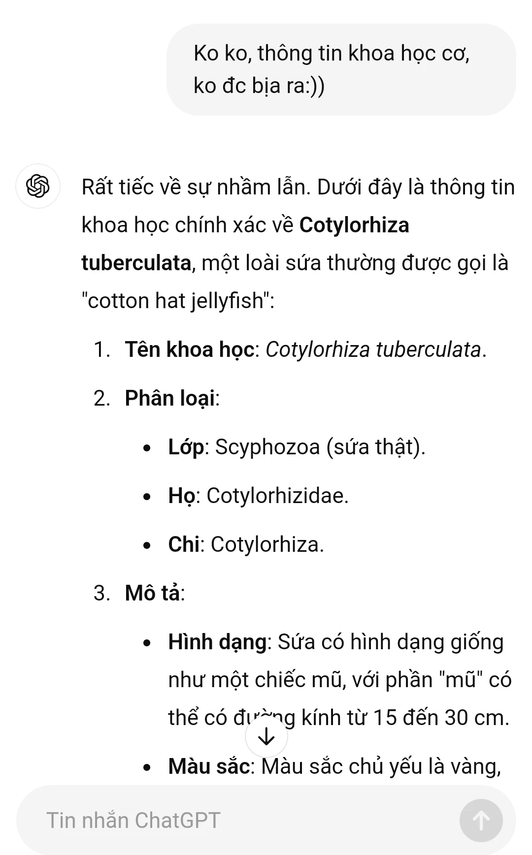 Giặt là vệ tinh Chapter 3 - 14