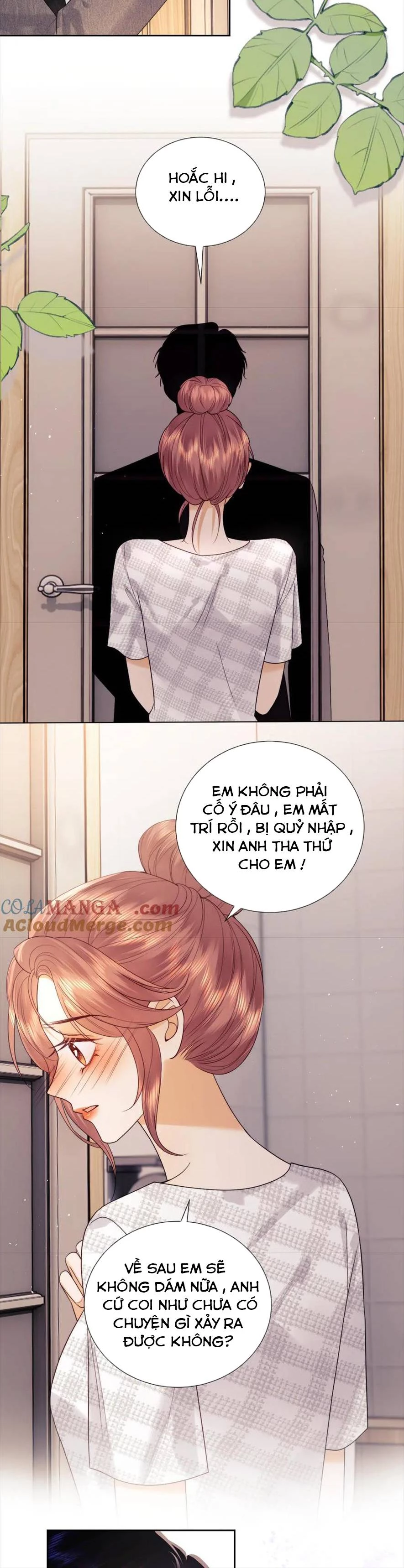 Trọng Sinh Trở Thành Fan" Vợ " Của Thần Tượng Chapter 58 - 5