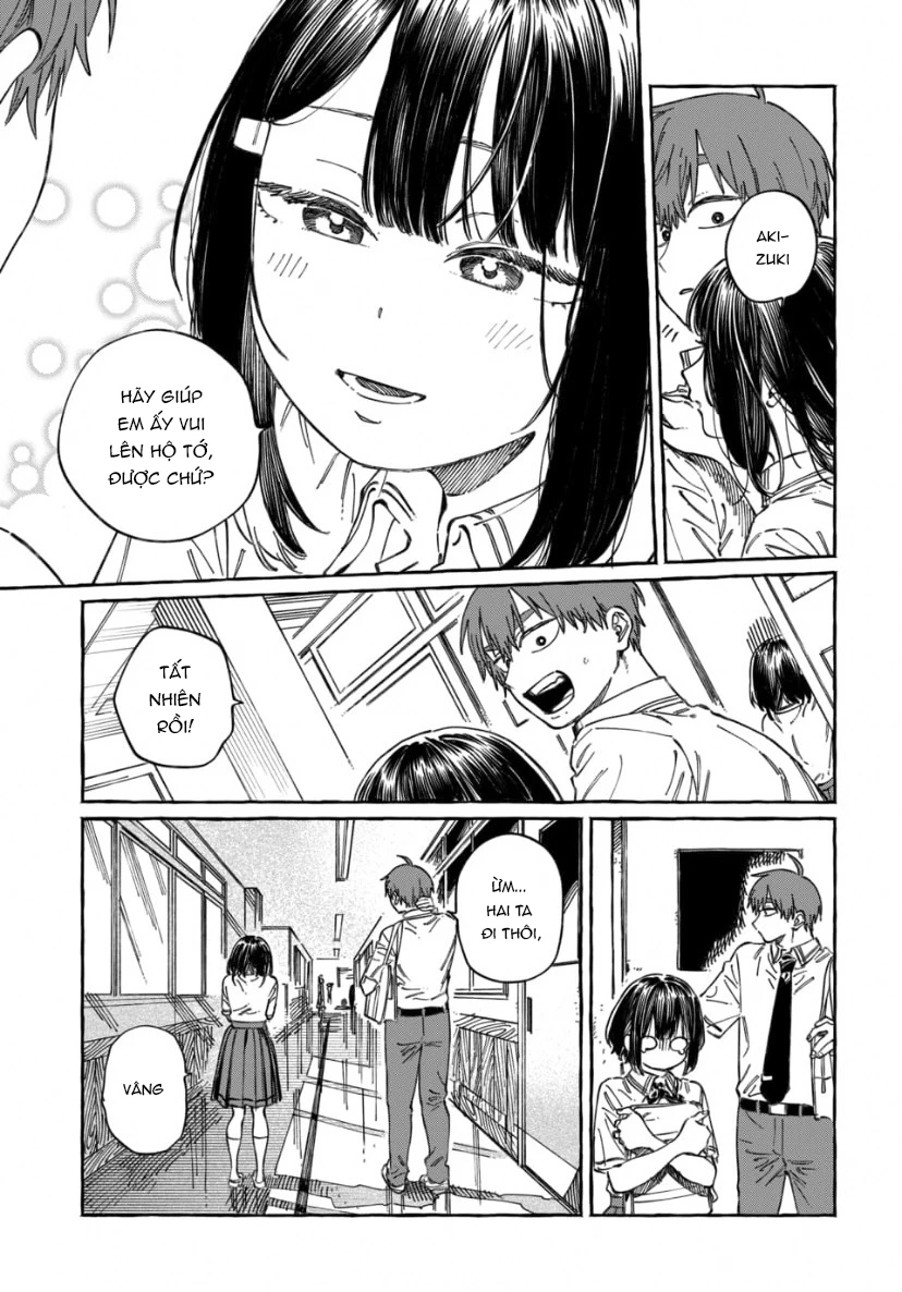 Boku No Suki Na Hito Ga Suki Na Hito Chapter 18 - 11