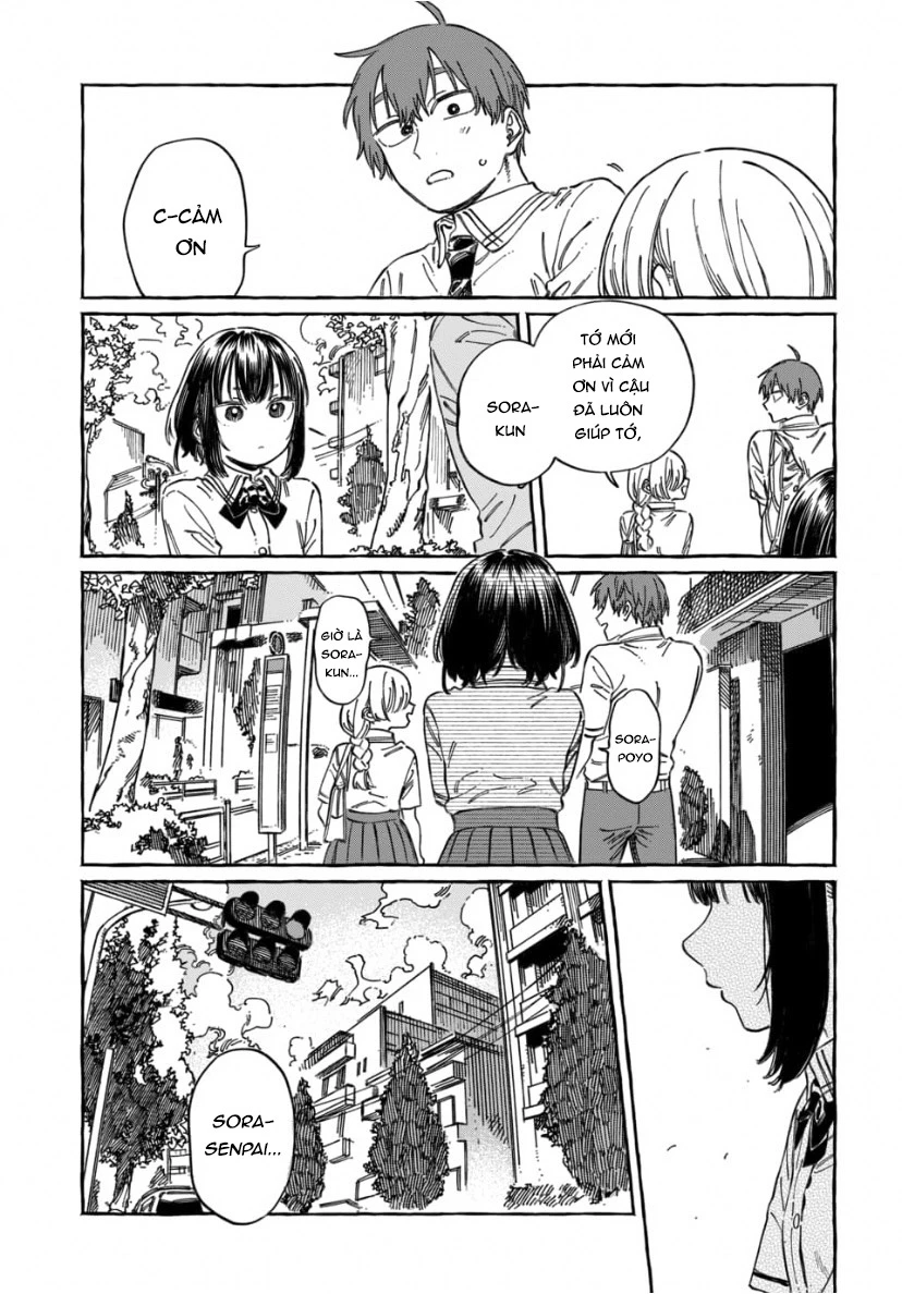 Boku No Suki Na Hito Ga Suki Na Hito Chapter 18 - 26