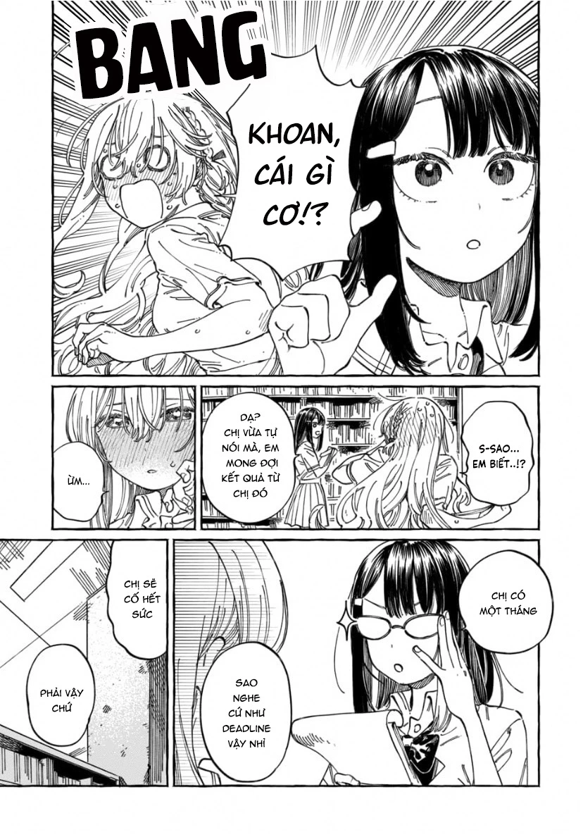 Boku No Suki Na Hito Ga Suki Na Hito Chapter 18 - 28