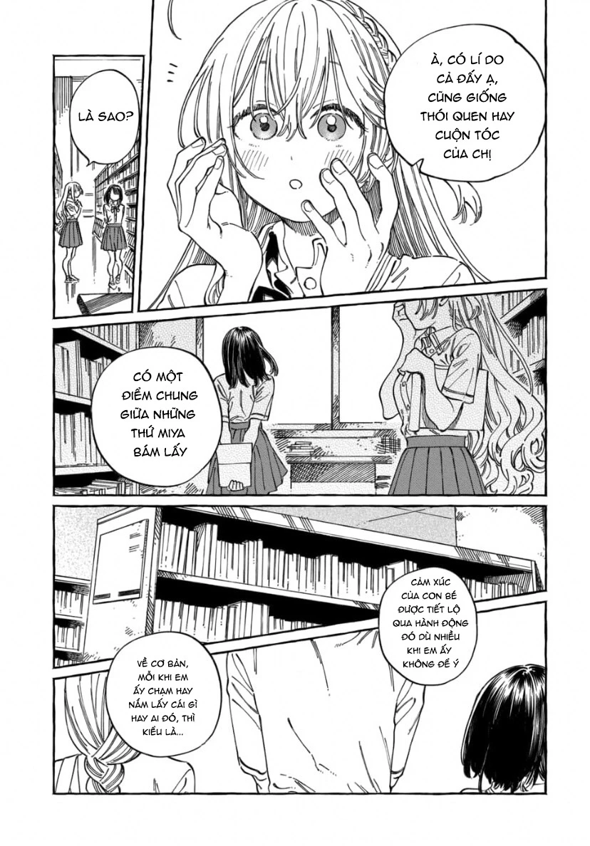 Boku No Suki Na Hito Ga Suki Na Hito Chapter 18 - 30