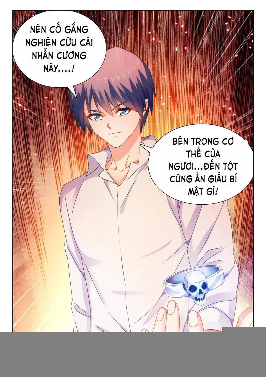 Song Tu Đạo Lữ Của Tôi Chapter 561 - 13