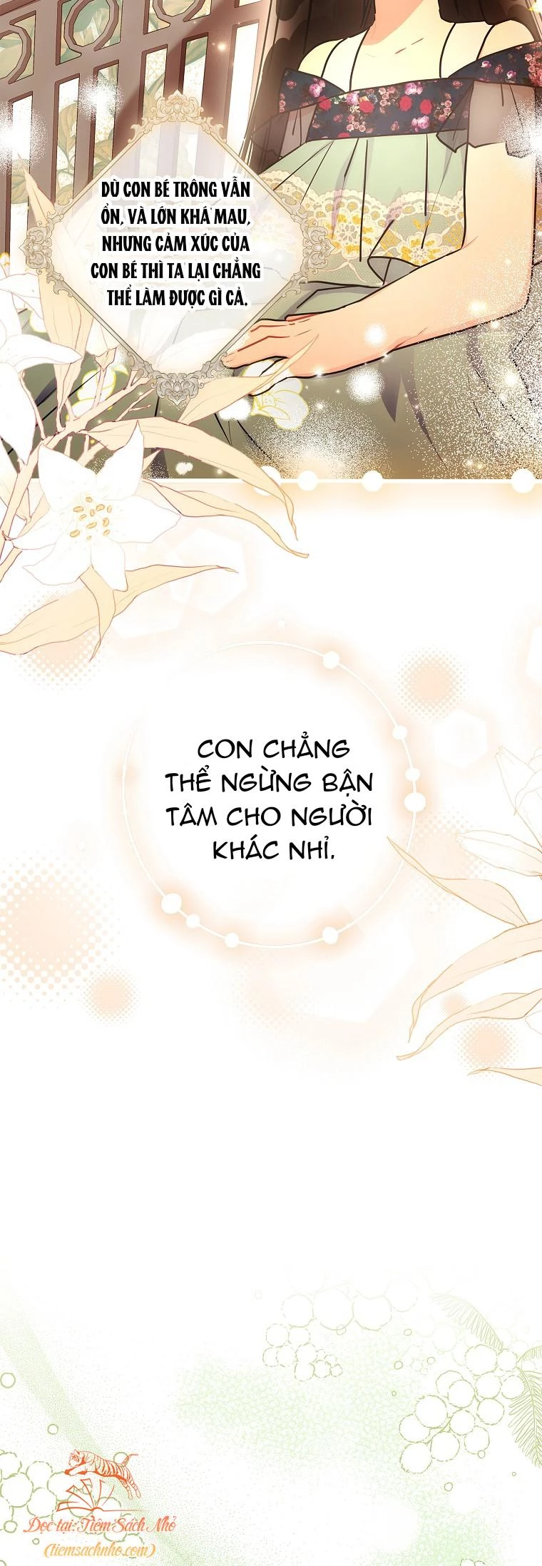 Ta Trở Thành Con Gái Nuôi Của Nam Chính Chapter 79 - 18