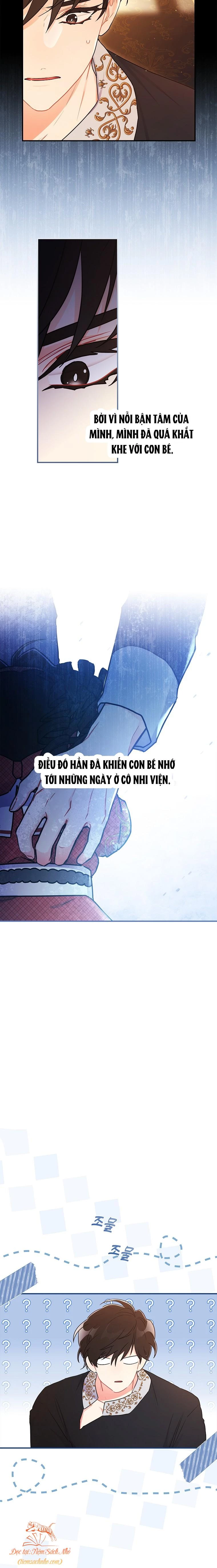 Ta Trở Thành Con Gái Nuôi Của Nam Chính Chapter 85 - 11