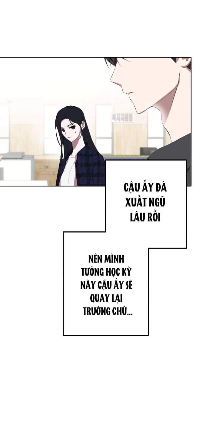 Bóng Râm Mùa Xuân Chapter 1 - 18