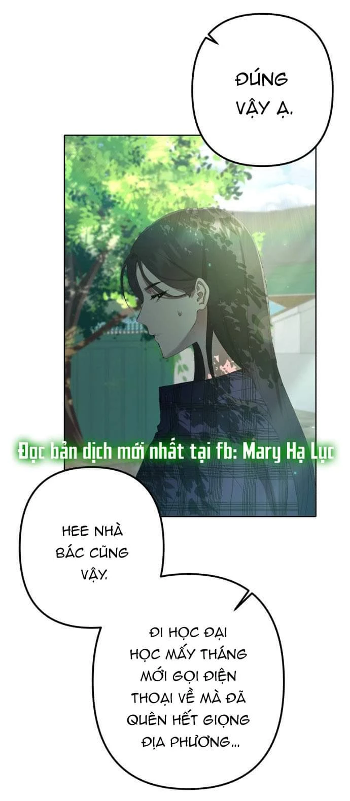 Bóng Râm Mùa Xuân Chapter 1 - 87