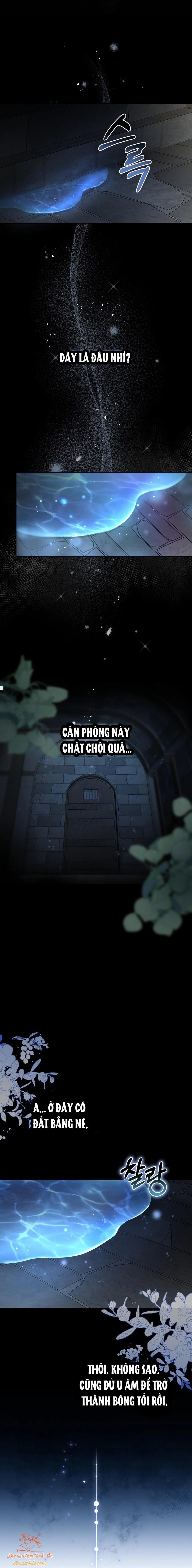 Nàng Tiên, Hãy Ký Hợp Đồng Nào Chapter 1 - 9