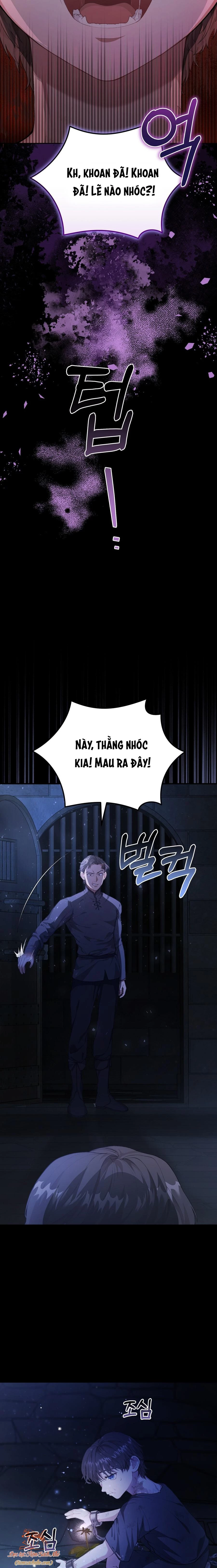 Nàng Tiên, Hãy Ký Hợp Đồng Nào Chapter 1 - 28