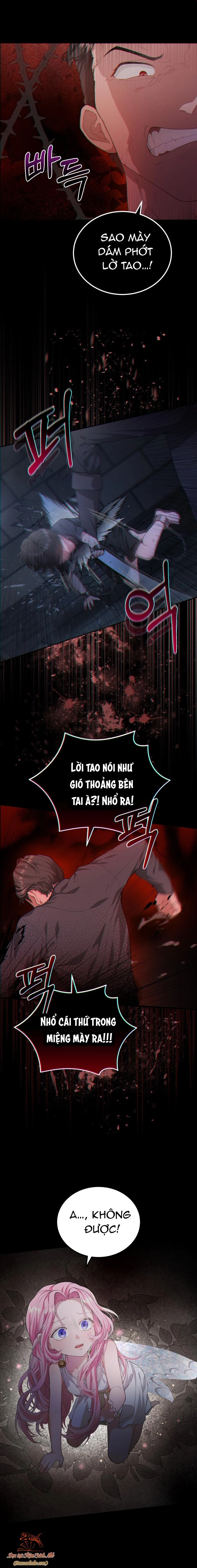 Nàng Tiên, Hãy Ký Hợp Đồng Nào Chapter 2 - 5