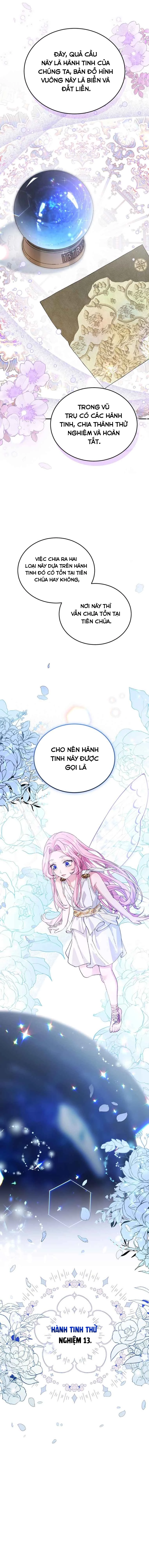 Nàng Tiên, Hãy Ký Hợp Đồng Nào Chapter 11 - 18