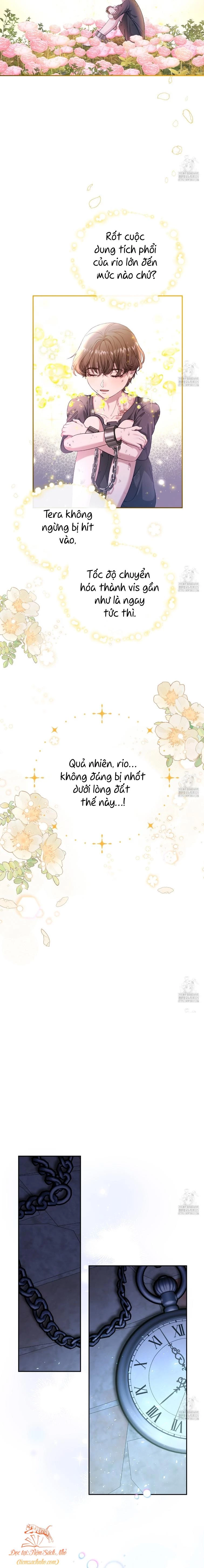 Nàng Tiên, Hãy Ký Hợp Đồng Nào Chapter 23 - 17