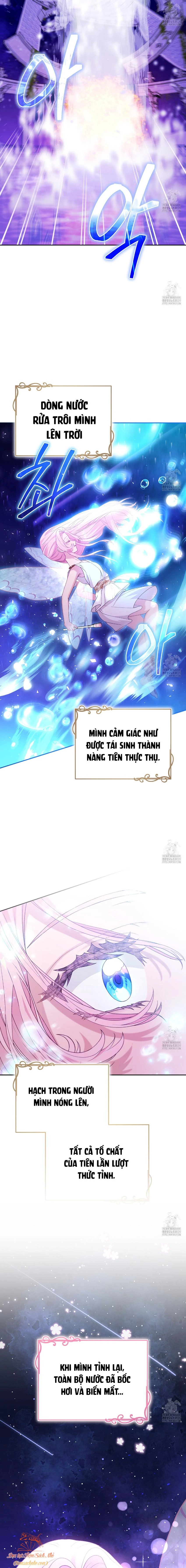 Nàng Tiên, Hãy Ký Hợp Đồng Nào Chapter 27 - 13