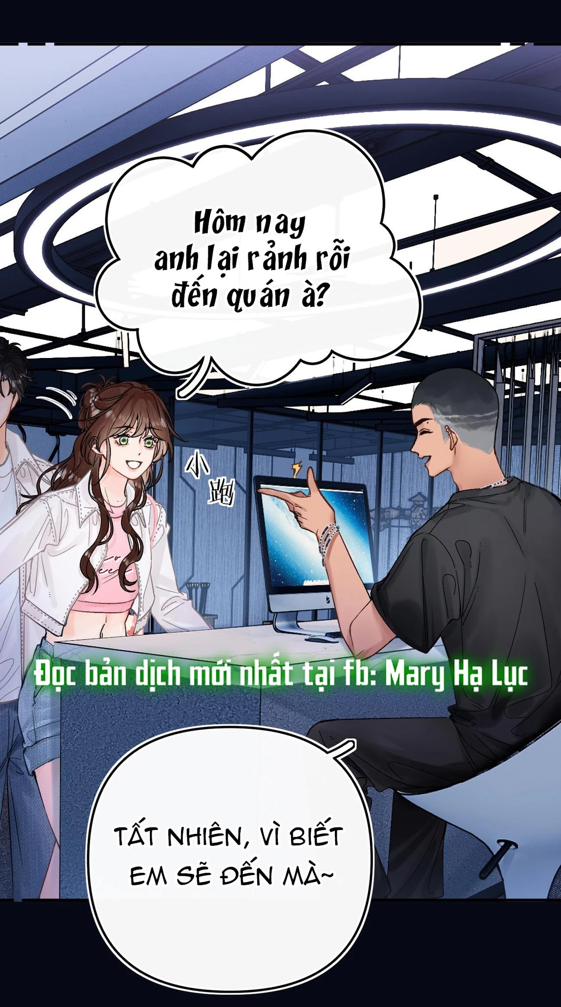 Xin Được Chỉ Giáo Chapter 12 - 20