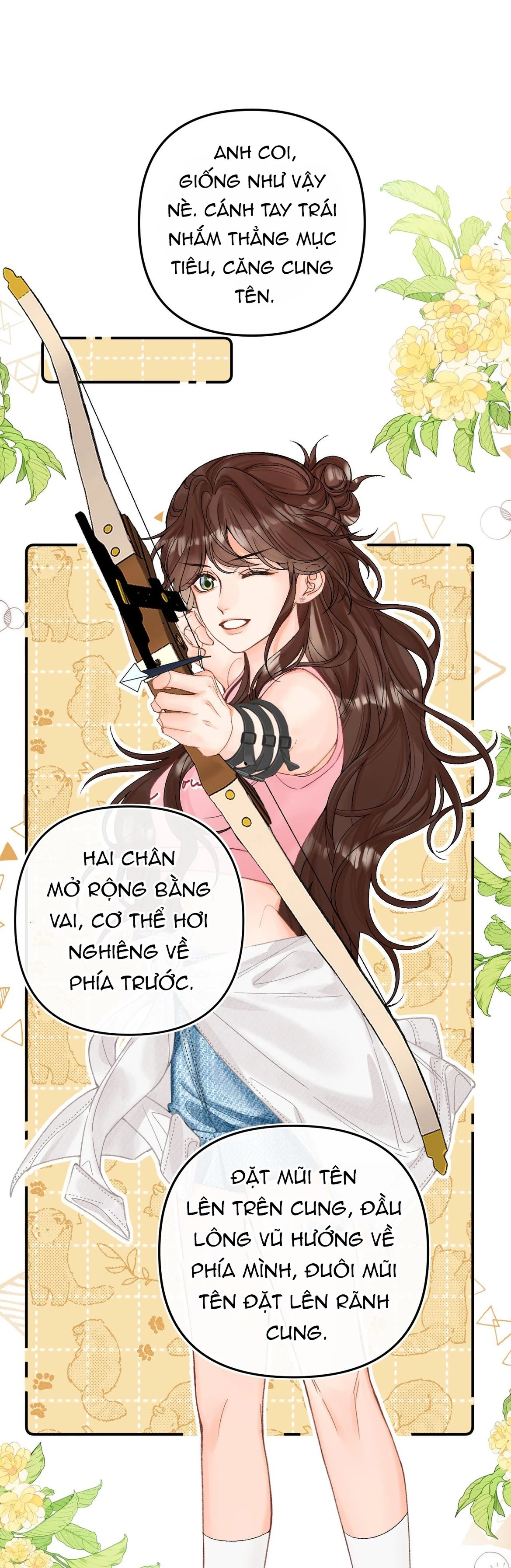 Xin Được Chỉ Giáo Chapter 13 - 19