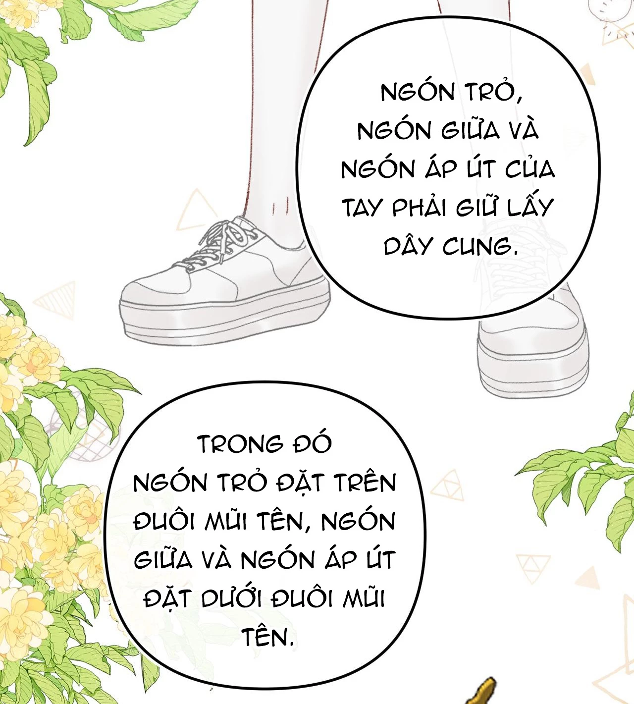 Xin Được Chỉ Giáo Chapter 13 - 20