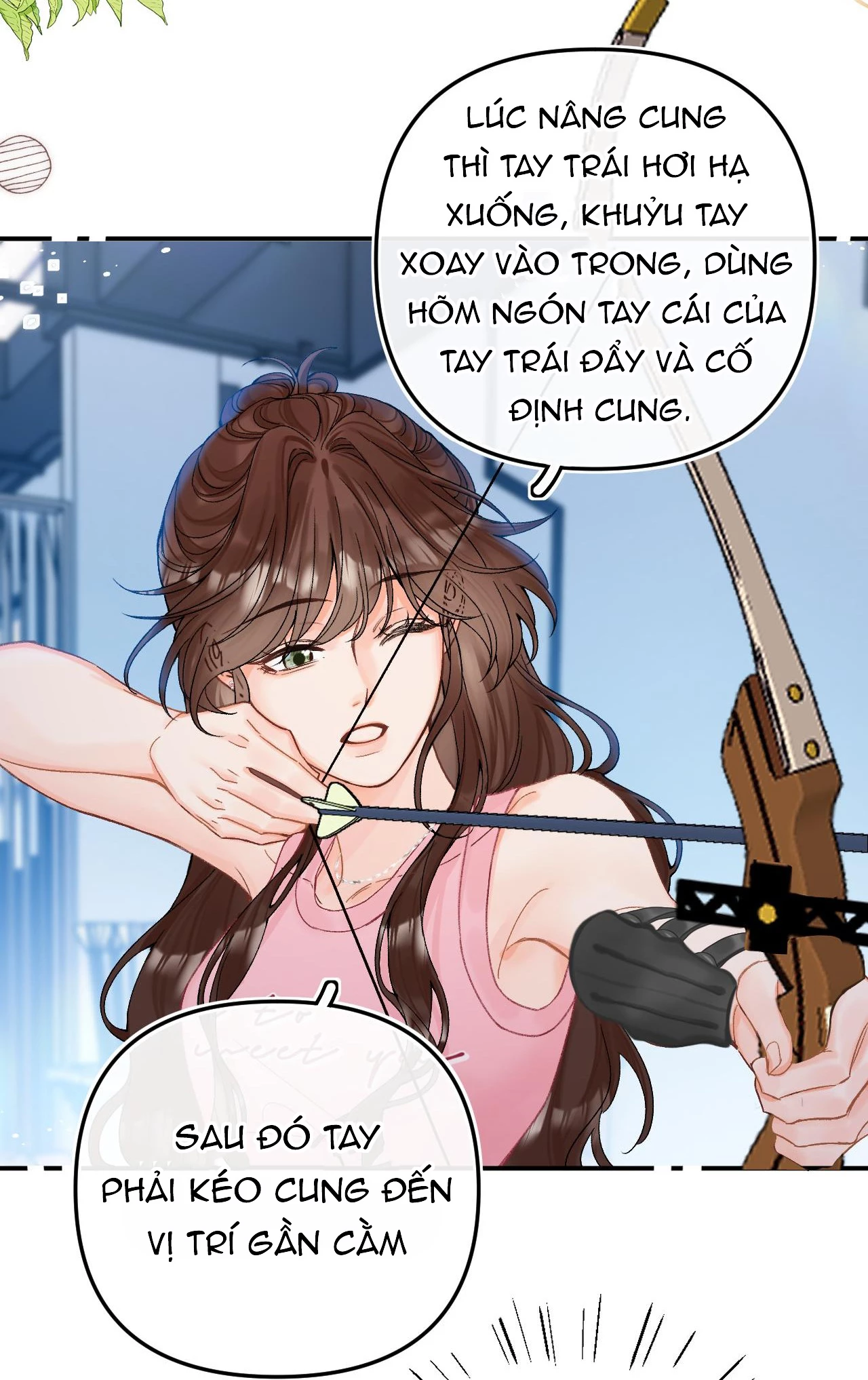 Xin Được Chỉ Giáo Chapter 13 - 21