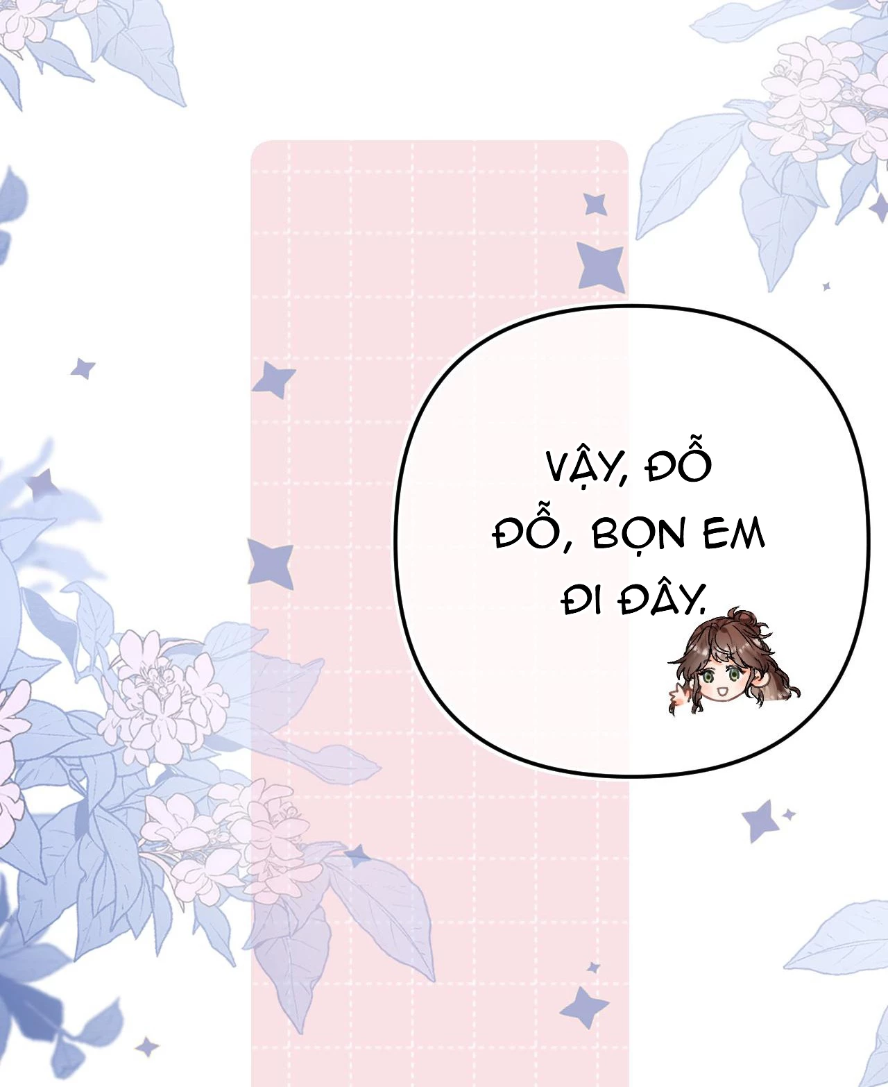 Xin Được Chỉ Giáo Chapter 14 - 4