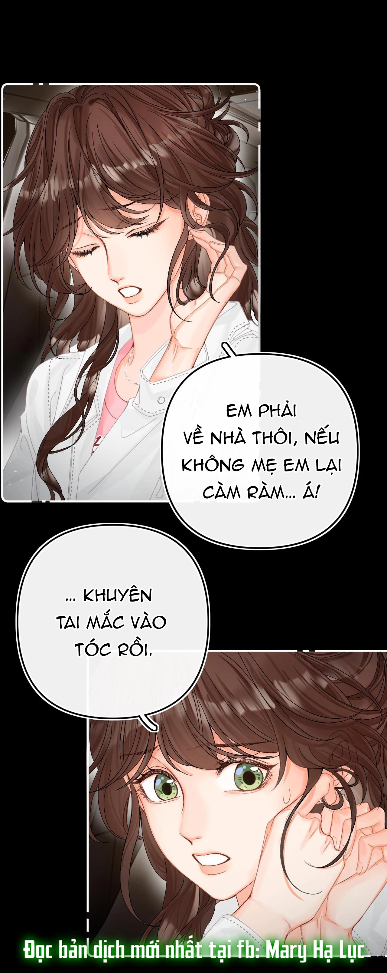 Xin Được Chỉ Giáo Chapter 14 - 8