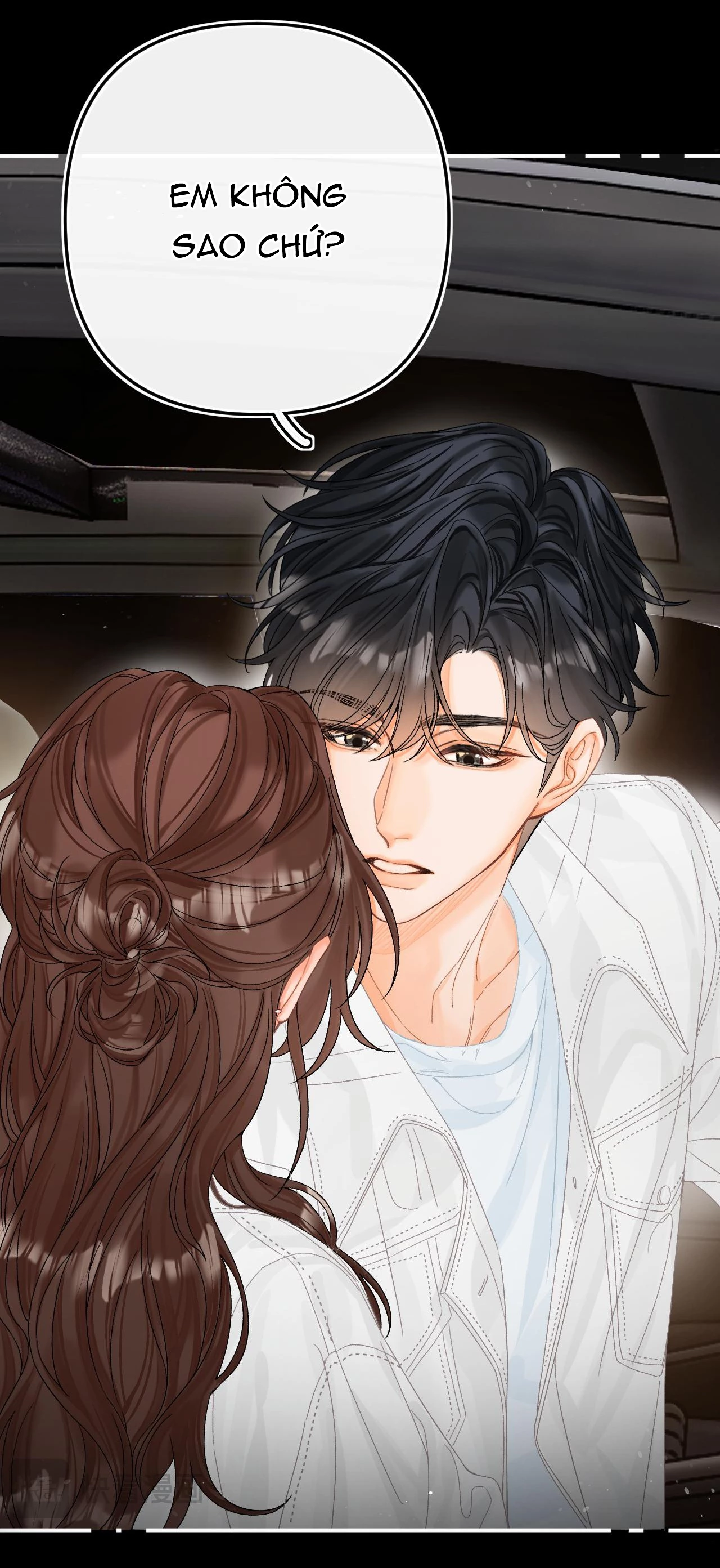 Xin Được Chỉ Giáo Chapter 14 - 9