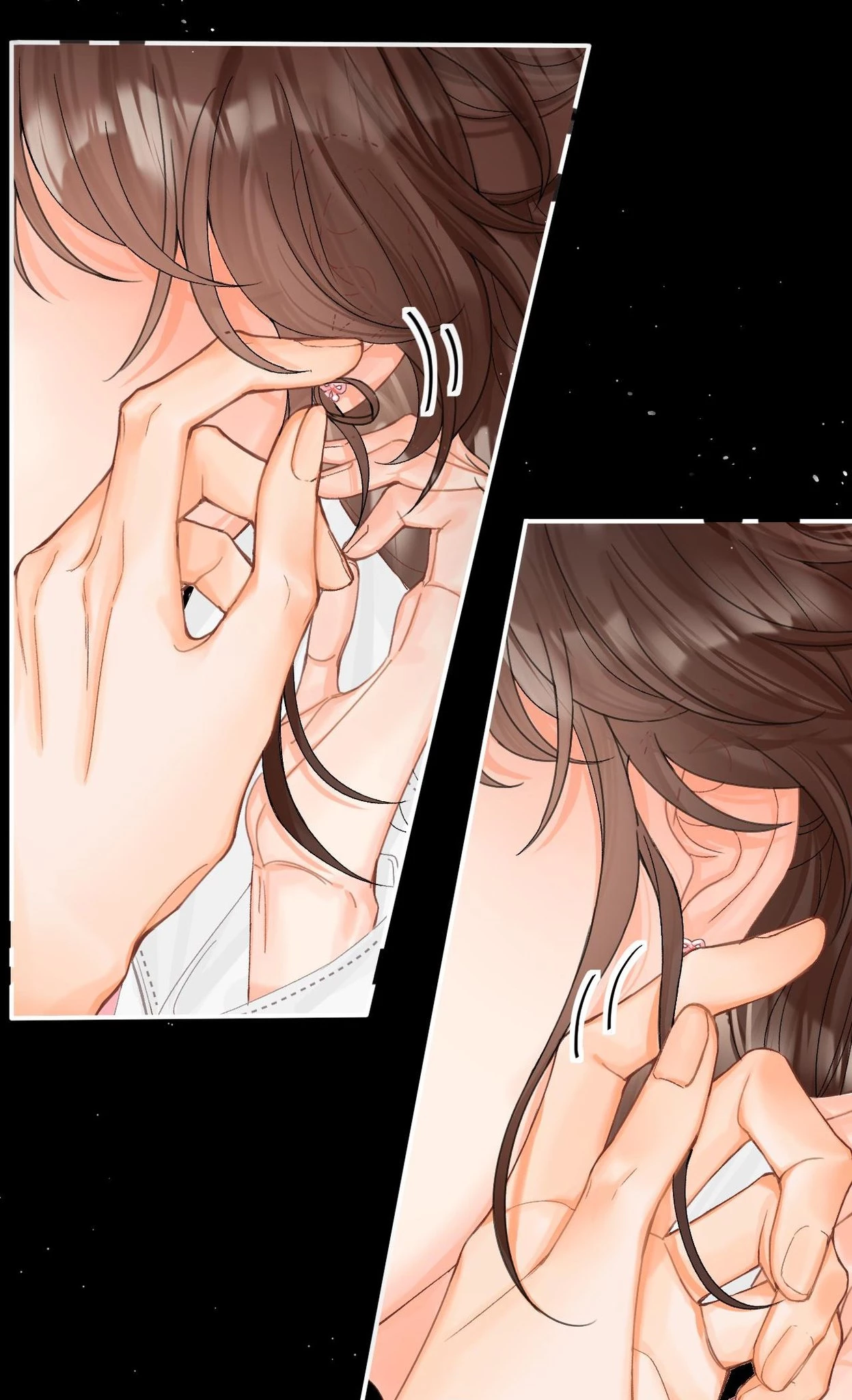 Xin Được Chỉ Giáo Chapter 14 - 17