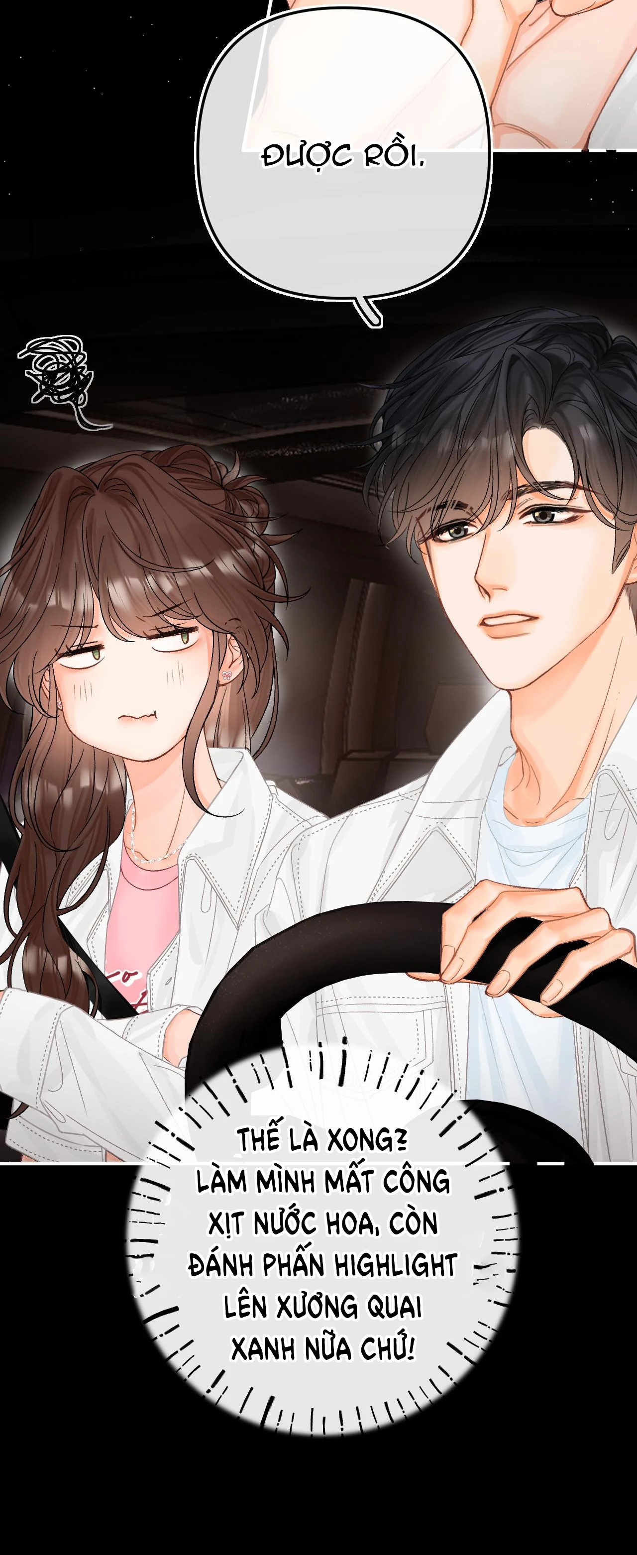 Xin Được Chỉ Giáo Chapter 14 - 18