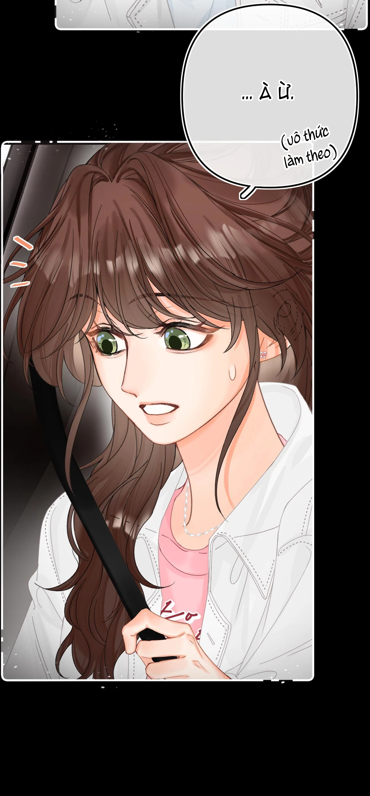 Xin Được Chỉ Giáo Chapter 14 - 23