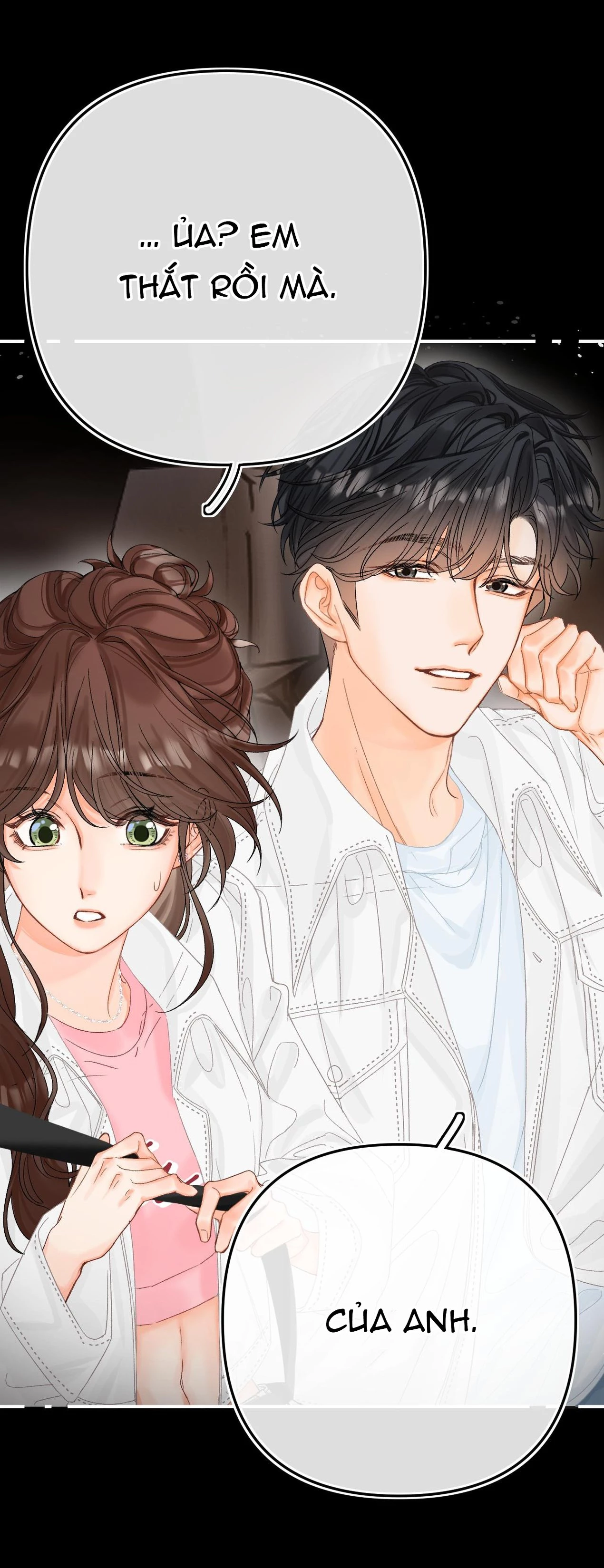 Xin Được Chỉ Giáo Chapter 14 - 24