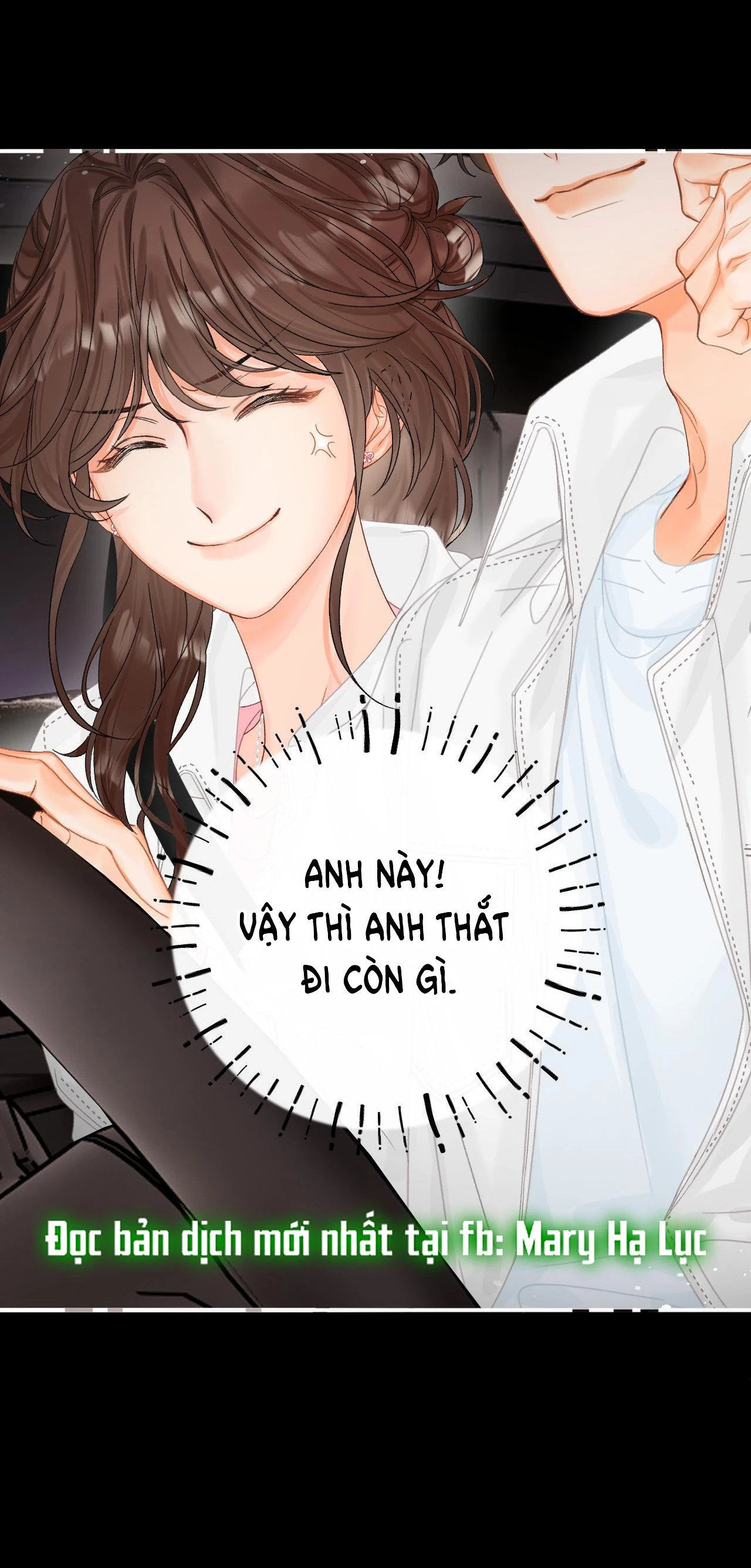 Xin Được Chỉ Giáo Chapter 14 - 25