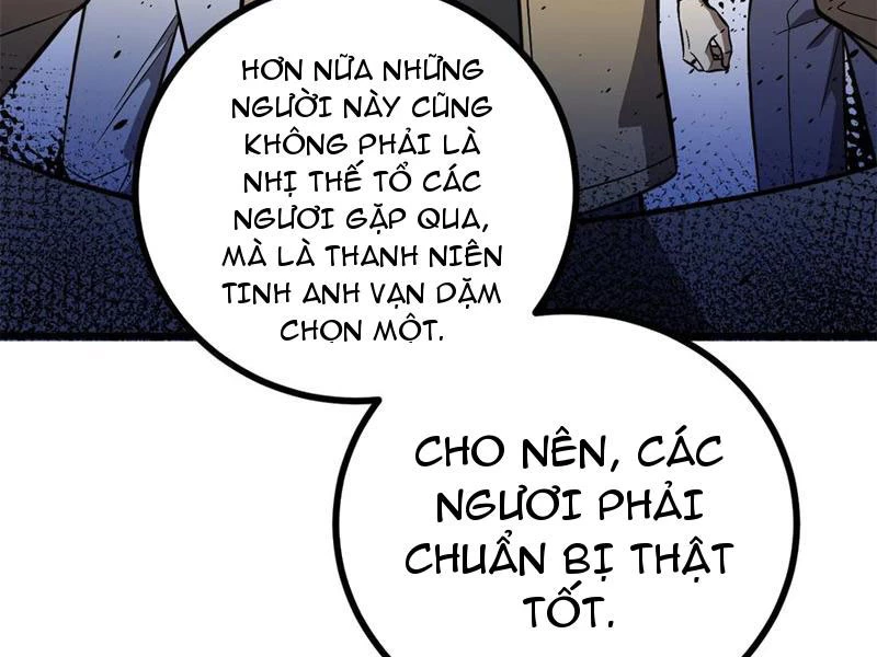 Toàn Cầu Cao Võ Chapter 271 - 20