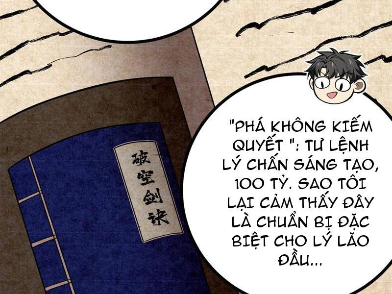 Toàn Cầu Cao Võ Chapter 271 - 119