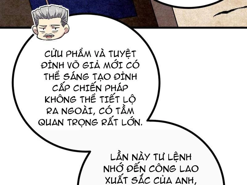 Toàn Cầu Cao Võ Chapter 271 - 120