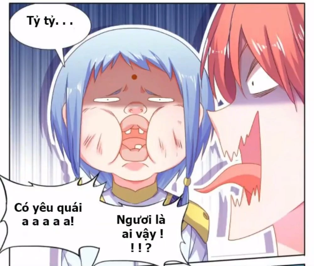 Song Tu Đạo Lữ Của Tôi Chapter 571 - 9