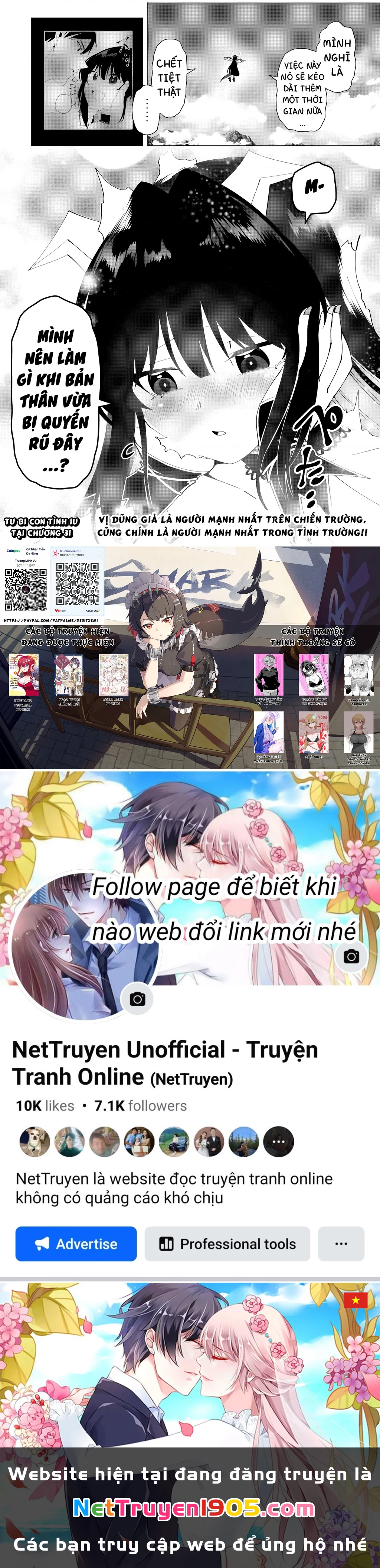 Yuusha To Yobareta Nochi Ni: Soshite Musou Otoko Wa Kazoku Wo Tsukuru Chapter 30 - 19