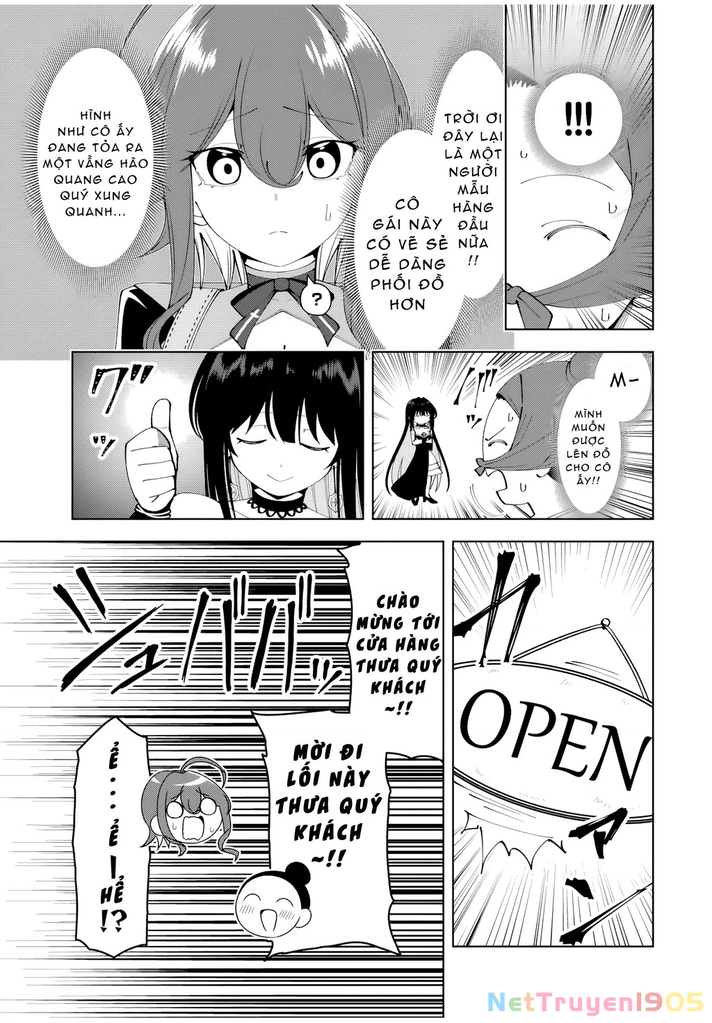 Yuusha To Yobareta Nochi Ni: Soshite Musou Otoko Wa Kazoku Wo Tsukuru Chapter 31 - 10