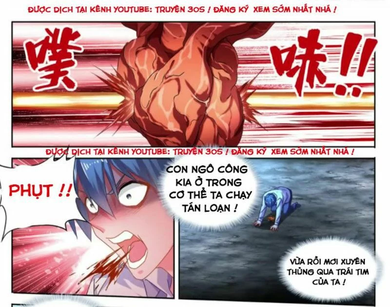 Song Tu Đạo Lữ Của Tôi Chapter 573 - 10
