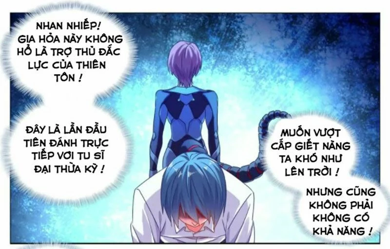Song Tu Đạo Lữ Của Tôi Chapter 573 - 12