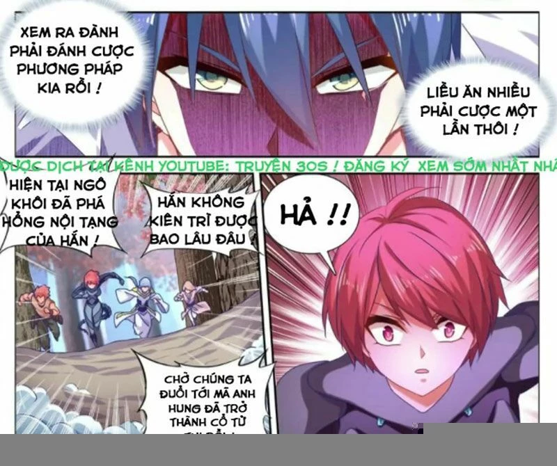 Song Tu Đạo Lữ Của Tôi Chapter 573 - 13