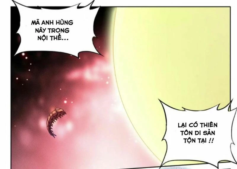 Song Tu Đạo Lữ Của Tôi Chapter 573 - 16