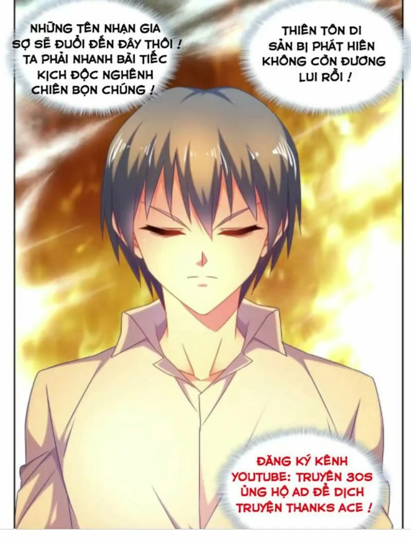 Song Tu Đạo Lữ Của Tôi Chapter 573 - 20
