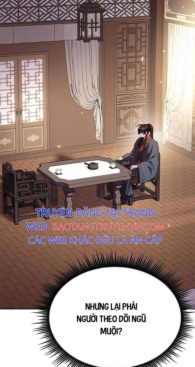 Ma Đạo Chuyển Sinh Ký Chapter 78 - 5