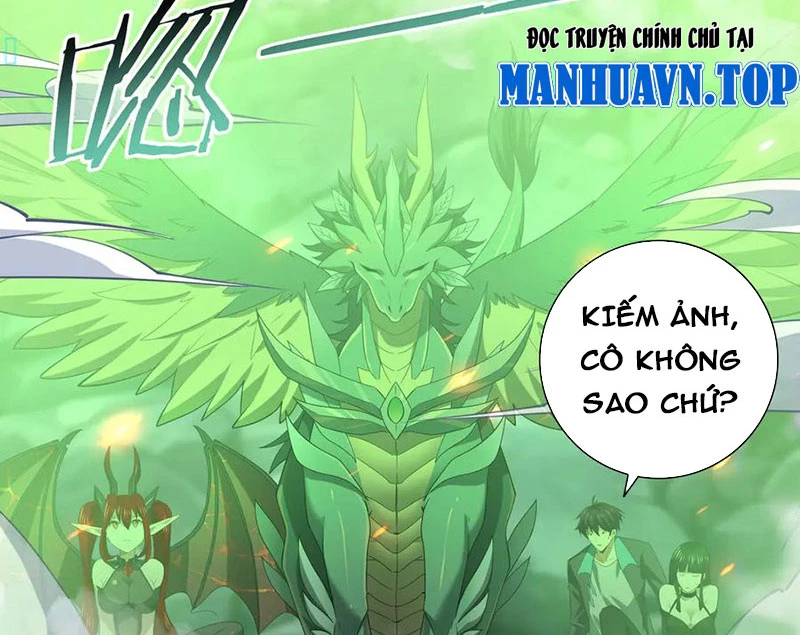 Toàn Dân Chuyển Chức: Ngự Long Sư Là Chức Nghiệp Yếu Nhất? Chapter 36 - 75